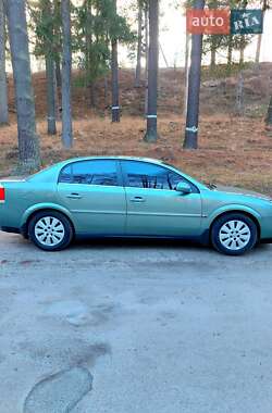 Седан Opel Vectra 2003 в 