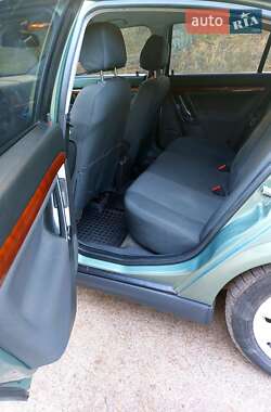 Седан Opel Vectra 2003 в 
