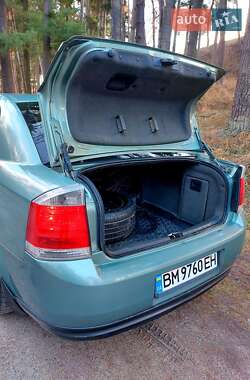 Седан Opel Vectra 2003 в 