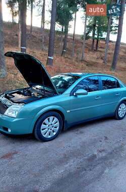 Седан Opel Vectra 2003 в 