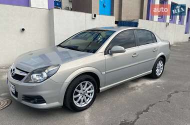 Седан Opel Vectra 2008 в 