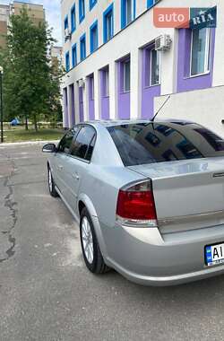 Седан Opel Vectra 2008 в 