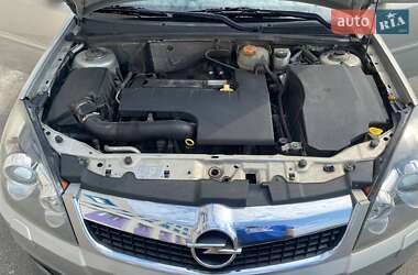 Седан Opel Vectra 2008 в 