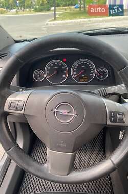 Седан Opel Vectra 2008 в 