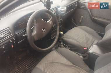 Лифтбек Opel Vectra 1991 в 