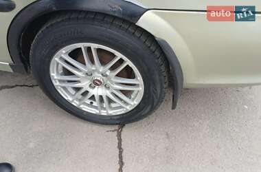 Седан Opel Vectra 1996 в 