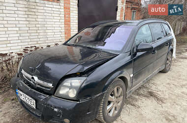 Універсал Opel Vectra 2005 в Сумах