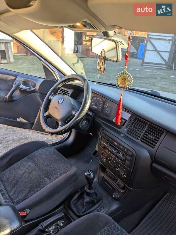 Седан Opel Vectra 1999 в Народичах фото 4 Седан Opel Vectra 1999 в Народичах