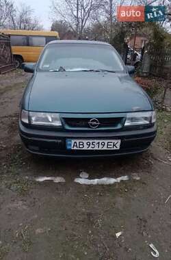 Лифтбек Opel Vectra 1995 в Виннице