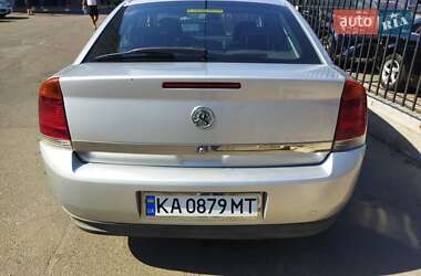 Ліфтбек Opel Vectra 2002 в Фастові