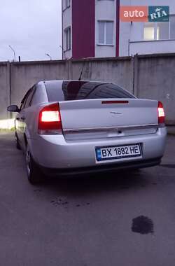 Седан Opel Vectra 2004 в Хмельницком