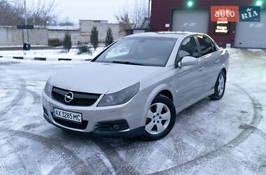 Седан Opel Vectra 2006 в Харькове