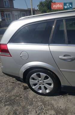 Универсал Opel Vectra 2008 в 