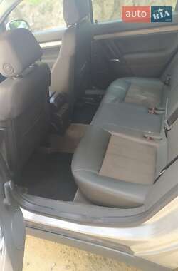 Универсал Opel Vectra 2008 в 