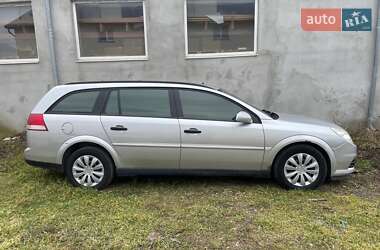 Универсал Opel Vectra 2008 в Тернополе