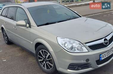 Універсал Opel Vectra 2007 в Харкові