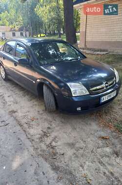 Седан Opel Vectra 2003 в Оратове