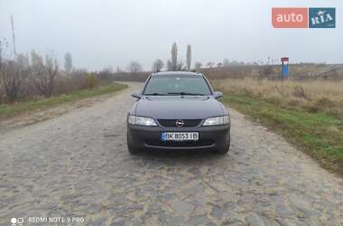 Універсал Opel Vectra 1997 в Дубні