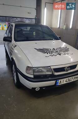 Универсал Opel Vectra 1995 в Вышгороде