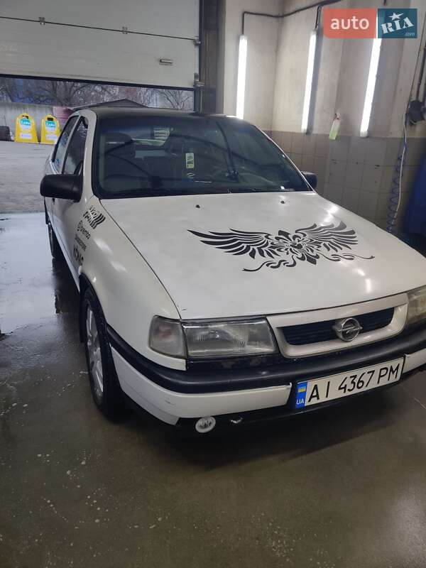 Універсал Opel Vectra 1995 в 