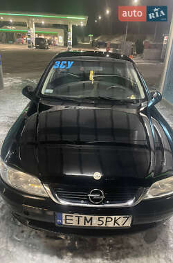 Седан Opel Vectra 1999 в Ровно