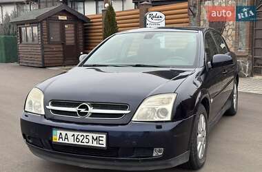 Седан Opel Vectra 2004 в Києві