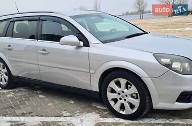 Універсал Opel Vectra 2006 в Черкасах