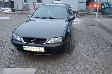 Седан Opel Vectra 1998 в Тернополі