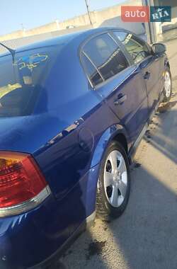 Седан Opel Vectra 2003 в Киеве