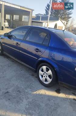 Седан Opel Vectra 2003 в Киеве