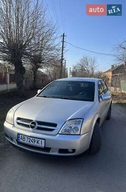 Седан Opel Vectra 2003 в Гайсину