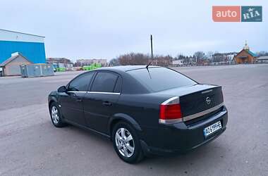 Седан Opel Vectra 2007 в Тульчині