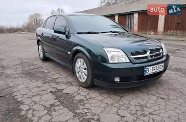 Седан Opel Vectra 2003 в 