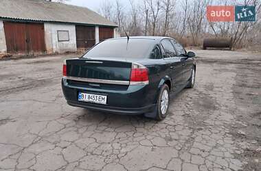 Седан Opel Vectra 2003 в 