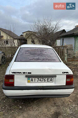 Седан Opel Vectra 1991 в Вінниці