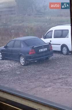 Седан Opel Vectra 1998 в 