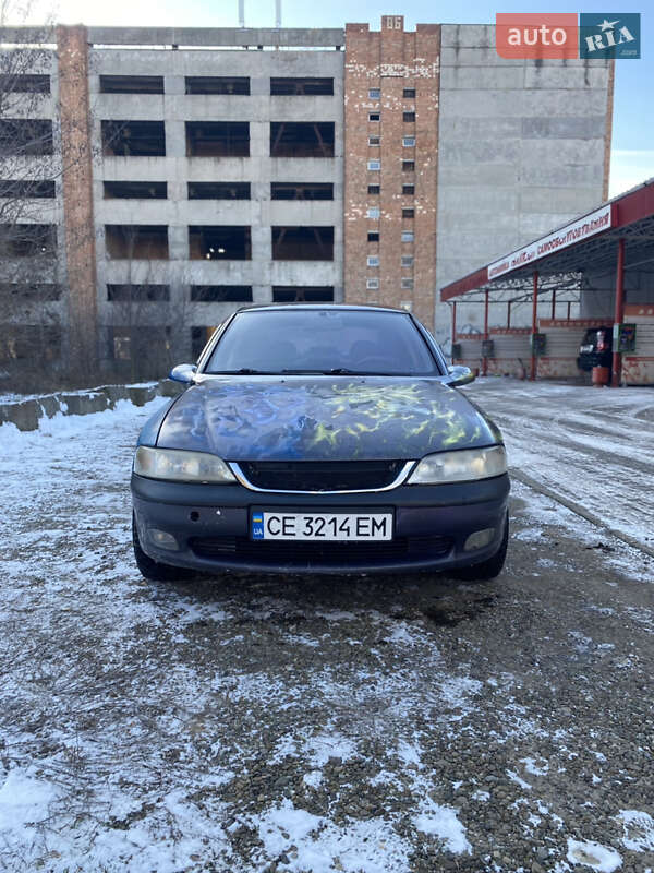 Opel Vectra 1996