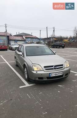 Седан Opel Vectra 2003 в Боярці