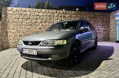 Універсал Opel Vectra 2001 в Кропивницькому