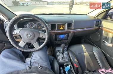 Седан Opel Vectra 2004 в Харькове