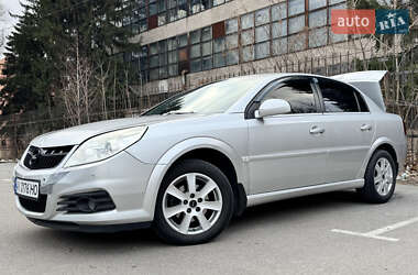 Седан Opel Vectra 2008 в Києві