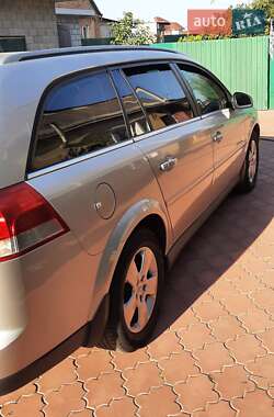 Универсал Opel Vectra 2007 в 