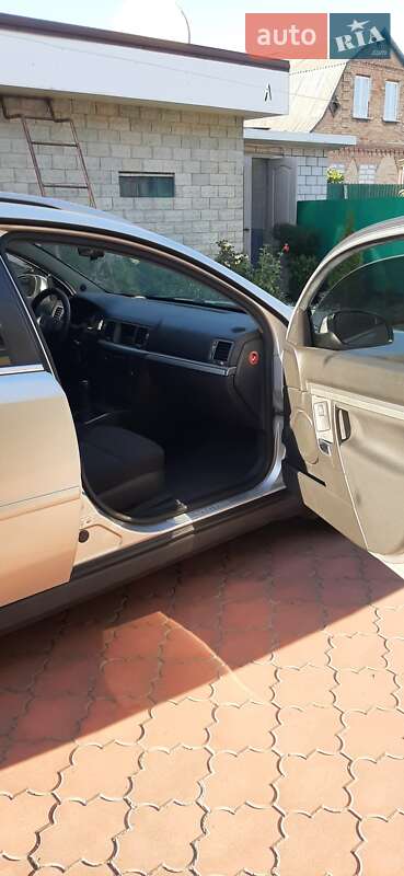Универсал Opel Vectra 2007 в Киеве