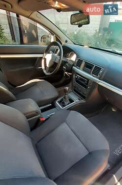 Универсал Opel Vectra 2007 в 