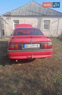 Седан Opel Vectra 1992 в Ананьеве