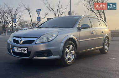 Універсал Opel Vectra 2005 в Києві