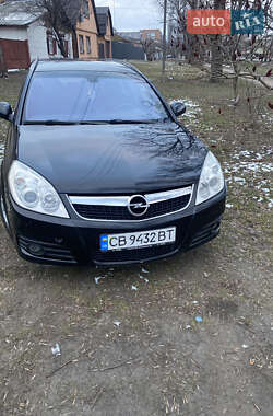 Универсал Opel Vectra 2006 в Нежине