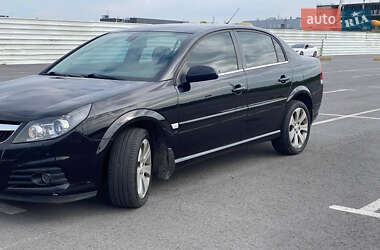 Седан Opel Vectra 2008 в Львові