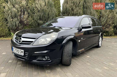 Универсал Opel Vectra 2007 в Самборе