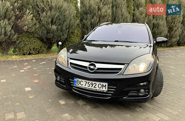 Универсал Opel Vectra 2007 в Самборе